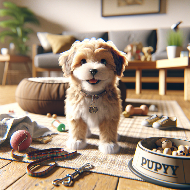 ¡Dale la Bienvenida a tu Compañero! Comandos Básicos para Perros