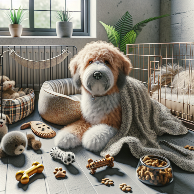 ¡Hogar Dulce Hogar! Tips Divertidos para la Seguridad de Tu Mascota